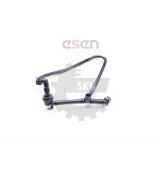 Hadica chladenia 078103224R 24SKV465