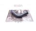 Hadica plniaceho vzduchu, hadica INTERCOOLER 6395283082 24SKV745