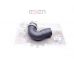 Hadica plniaceho vzduchu, hadica INTERCOOLER 8D0145834N 24SKV750