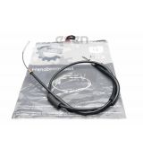 Lanko ručnej brzdy 4745A4 25SKV223