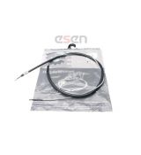 Lanko ručnej brzdy 8200247041 25SKV326