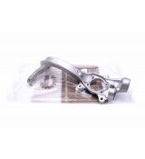 Otoč kolesa, tehlica kolesa, Čap nápravy zavesenia kolies 4F0407253E 47SKV011