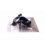 Otoč kolesa, tehlica kolesa, Čap nápravy zavesenia kolies 1K0407256AA 47SKV062