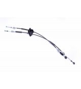 Lanko ručnej prevodovky, lanovody prevodovky 55223138 27SKV097