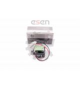 Odpor vnútorného ventilátora 7701206351 94SKV005