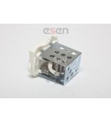 Odpor vnútorného ventilátora 7701057557 95SKV041