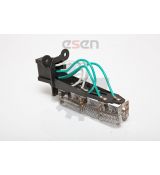 Odpor vnútorného ventilátora 1425070 95SKV060