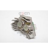 Odpor vnútorného ventilátora 644178 95SKV071